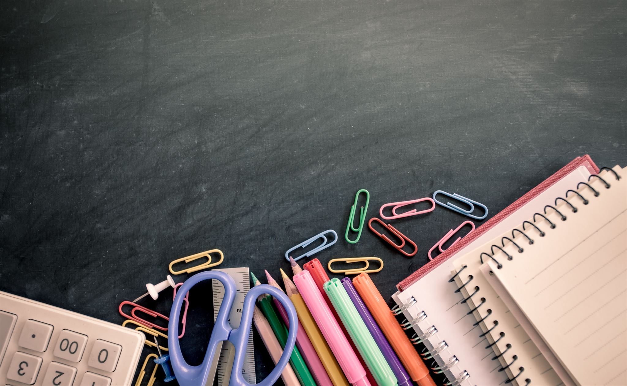 School resources